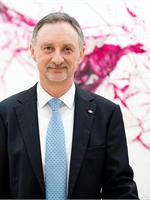 Dr. Martin Hundsdorfer